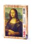 Mona Lisa / Leonardo da Vinci / Ahşap Puzzle 108 Parça (KR03-C)