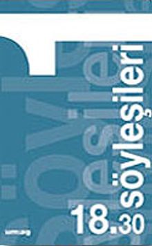 18.30 Söyleşileri 1.Kitap