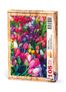 Laleler Ahşap Puzzle 108 Parça (BC01-C)