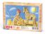 Truva Askeri Ahşap Puzzle 204 Adet (CK07-CC)