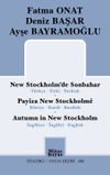 New Stockholm'de Sonbahar (T&uuml;rk&ccedil;e / K&uuml;rt&ccedil;e / İngilizce)