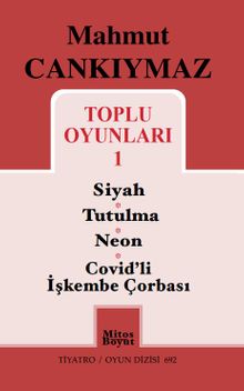 Mahmut Cankıymaz / Toplu Oyunları 1  