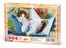 Kedicik ve Gemicik Ahşap Puzzle 204 Parça (HV20-CC)