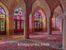 Nasır el-Mülk Camii - Şiraz Ahşap Puzzle 204 Parça (DI04-CC)