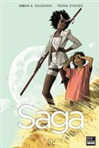 Saga Cilt:3