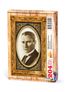 Atatürk Portre Ahşap Puzzle 204 Parça (TR10-CC)