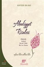 Ahadiyyet Risalesi