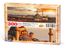 Eminönü İstanbul Ahşap Puzzle 300 Parça (SY06-CCC)