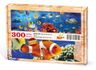 Resif Ahşap Puzzle 300 Parça (HV05-CCC)