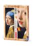İnci Küpeli Kız /Johannes Vermeer	Ahşap Puzzle 300 Parça (KR01-CCC)</span>