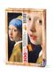 İnci Küpeli Kız /Johannes Vermeer	Ahşap Puzzle 300 Parça (KR01-CCC)