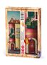 Fantastik Kitap Evler Ahşap Puzzle 300 Parça (KT02-CCC)