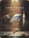 Armstrong & Maceraperest Farenin Ay'a Yolculuğu