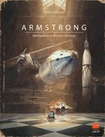 Armstrong & Maceraperest Farenin Ay'a Yolculuğu