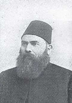  Ahmet Mithat Efendi 