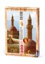 İshak Paşa Sarayı, Doğubayazıt  - Ağrı	Ahşap Puzzle 300 Parça (SY17-CCC)