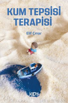 Kum Tepsisi Terapisi 