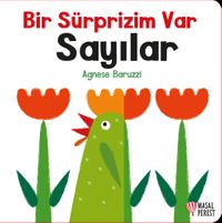 Bir Sürprizim Var Zıtlıklar