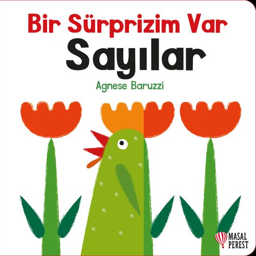 Bir Sürprizim Var Zıtlıklar