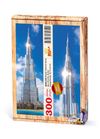 Burj Khalifa Dubai Ahşap Puzzle 300 Parça (UK03-CCC)