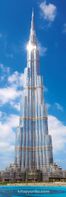 Burj Khalifa Dubai Ahşap Puzzle 300 Parça (UK03-CCC)</span>