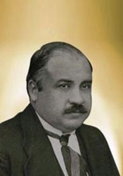  Ziya Gökalp
