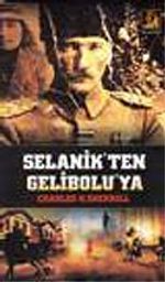 Selanik'ten Gelibolu'ya