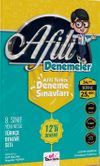Afili Denemeler Afili T&uuml;rk&ccedil;e Deneme Sınavları