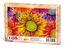 Krizantemler Ahşap Puzzle 108 Parça (BC02-C)