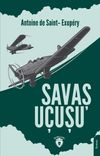 Savaş U&ccedil;uşu