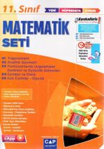 11. Sınıf Matematik Anadolu Seti