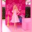 Barbie Movie - Barbie Pembe Elbiseli Bebek (HPJ96)</span>
