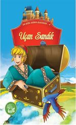 Uçan Sandık / En Güzel Dünya Klasikleri 4