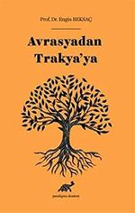 Avrasyadan Trakya'ya