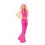 Barbie Movie - Barbie Pembe Kovboy Kıyafetli Bebek (HPK00)</span>