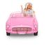 Barbie Movie Barbie Corvette (HPK02)</span>