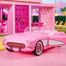 Barbie Movie Barbie Corvette (HPK02)</span>