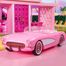 Barbie Movie Barbie Corvette (HPK02)</span>