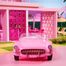 Barbie Movie Barbie Corvette (HPK02)</span>