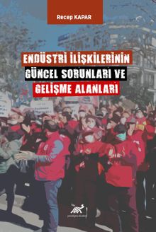 Endüstri İlişkilerinin Güncel Sorunları ve Gelişme Alanları