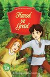 Hansel ve Gretel / En Güzel Dünya Klasikleri 1