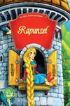 Rapunzel / En Güzel Dünya Klasikleri 6