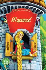 Rapunzel / En Güzel Dünya Klasikleri 6