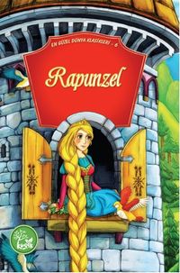 Rapunzel / En Güzel Dünya Klasikleri 6