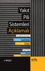 Yakıt Pili Sistemleri Açıklamalı
