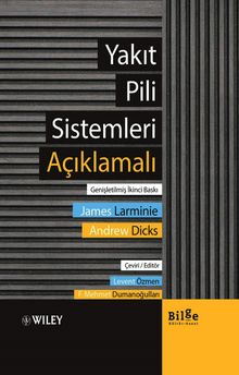 Yakıt Pili Sistemleri Açıklamalı