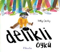 Delikli Öykü (Ciltli)