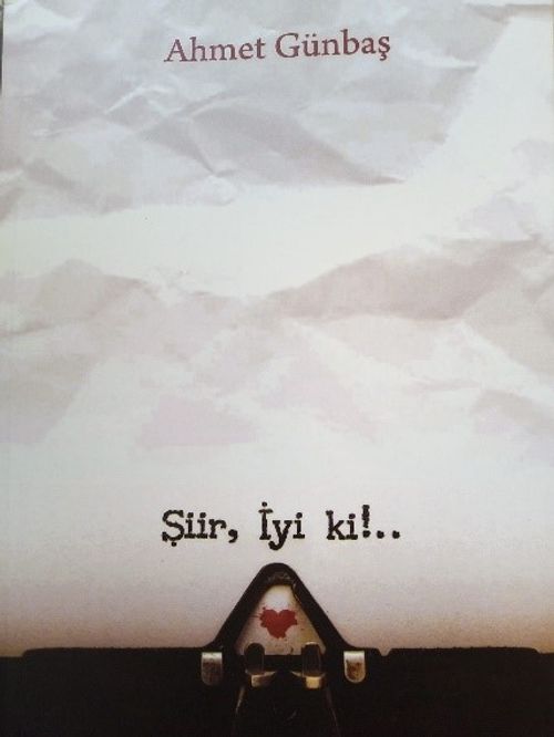 Şiir İyi Ki