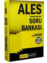 Ales Soru Bankası