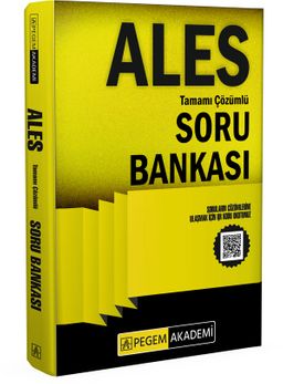 Ales Soru Bankası
